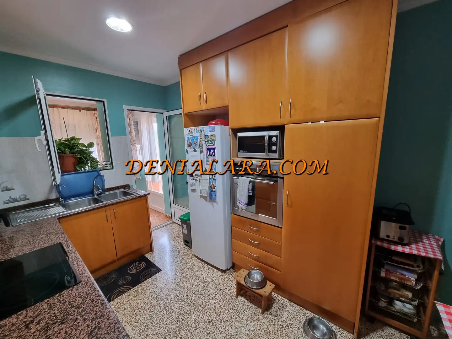 Villa avec terrasse à vendre à El Montgó, imagen 20