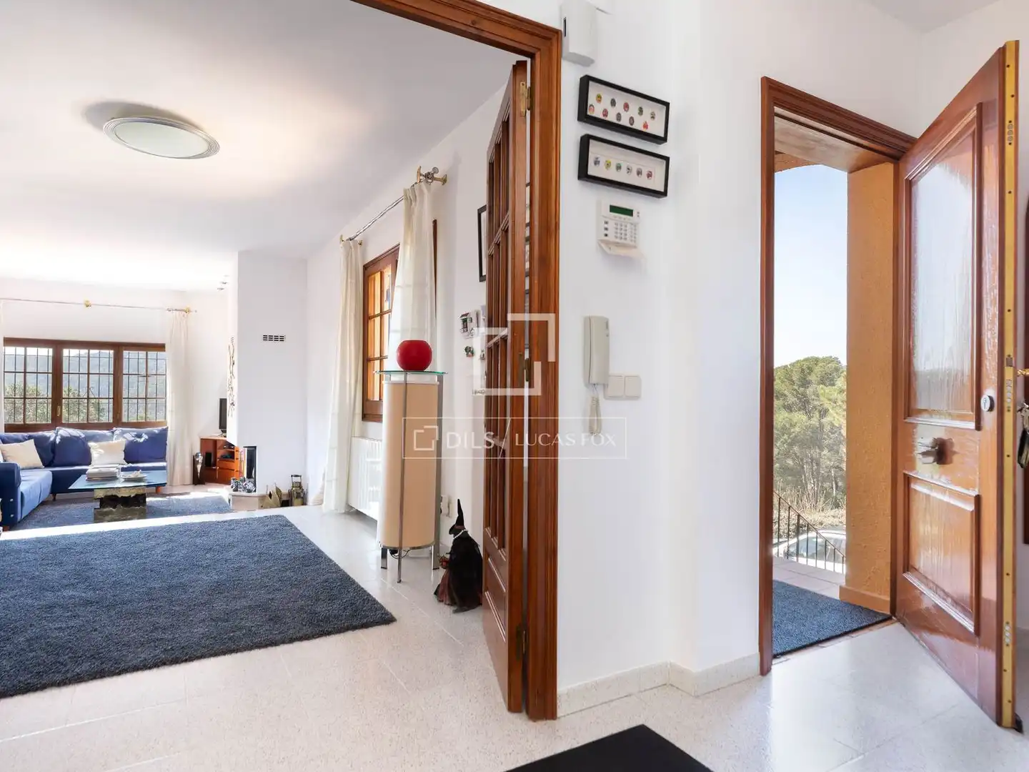 Casa o chalet en venta en Palafrugell con Aire acondicionado, Calefacción y Jardín privado
