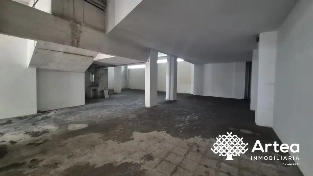 Gewerbefläche zum Verkauf in Zamakola Kalea, imagen 8