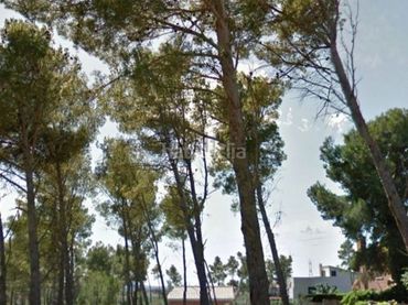 Terreny residencial en venda a Carrer a 50