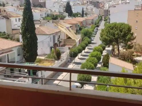 Fotografía del inmueble reportado: 690 €/mes — Jaén, Jaén