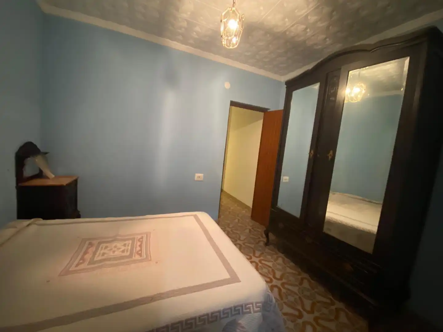 Habitación de Finca rústica en venta en Bolbaite