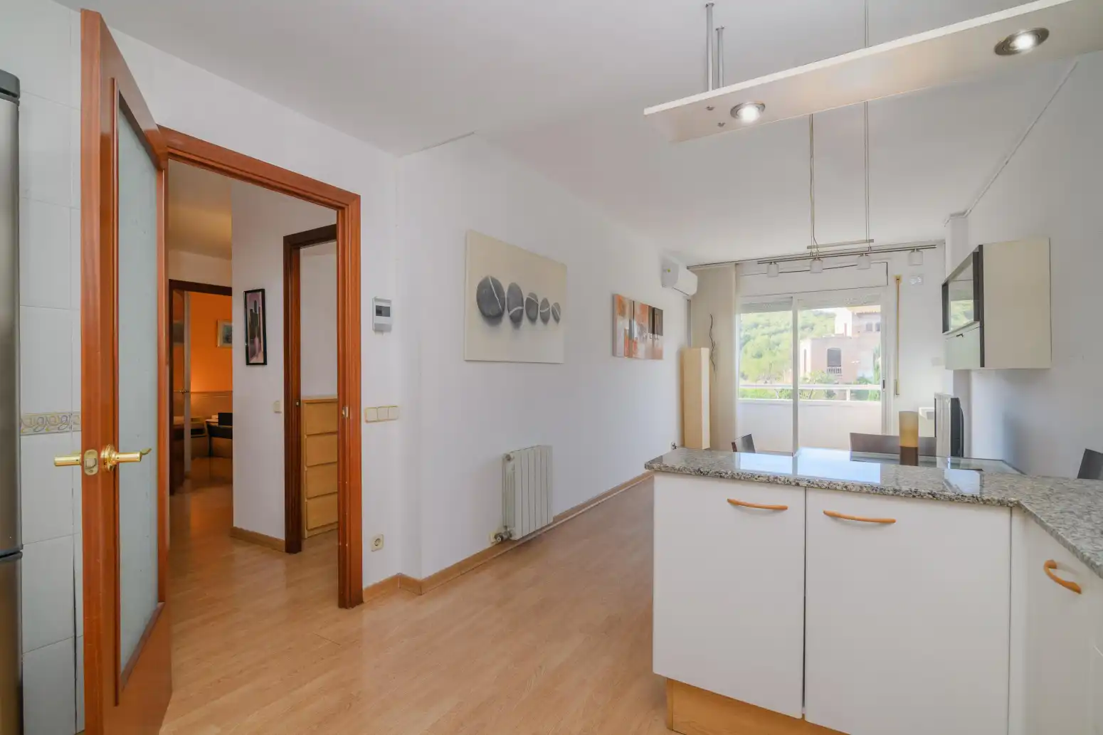 Piso en venta en Viladecans con Aire acondicionado, Calefacción y Parquet
