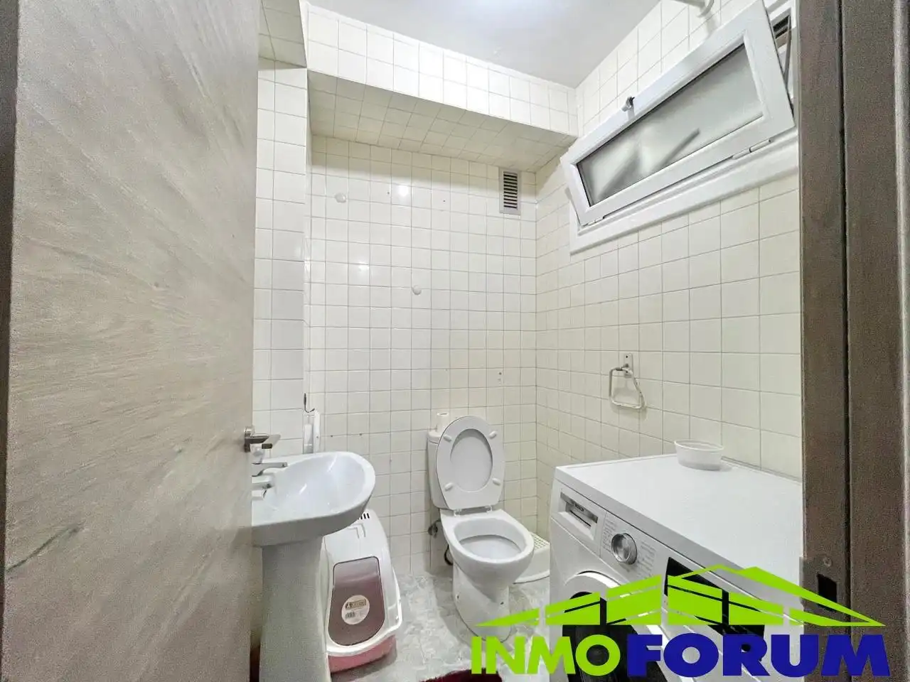 Baño de Piso en venta en A Coruña Capital 