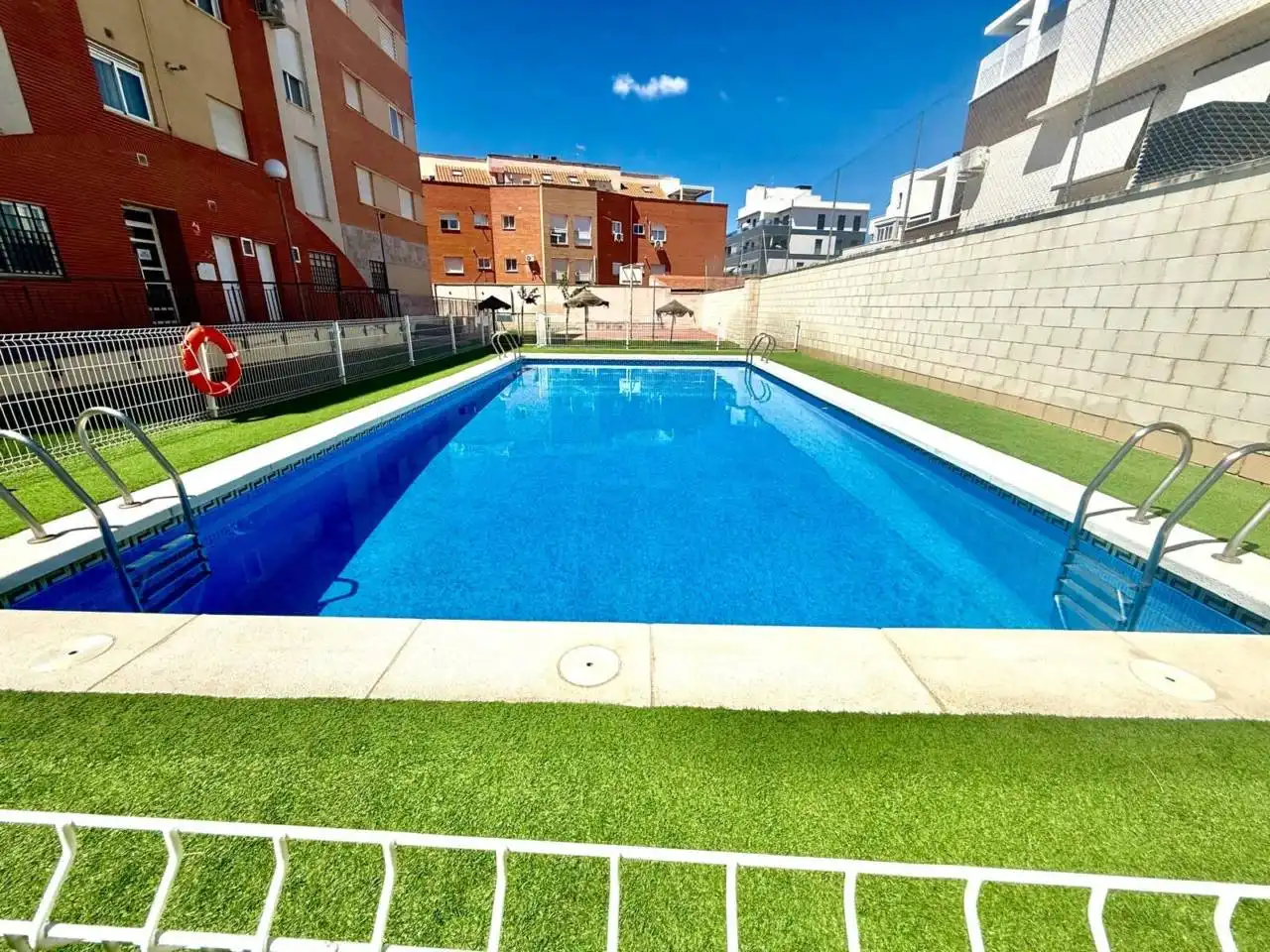 Pis amb piscina en venda a Carretera Atalaya, imagen 31