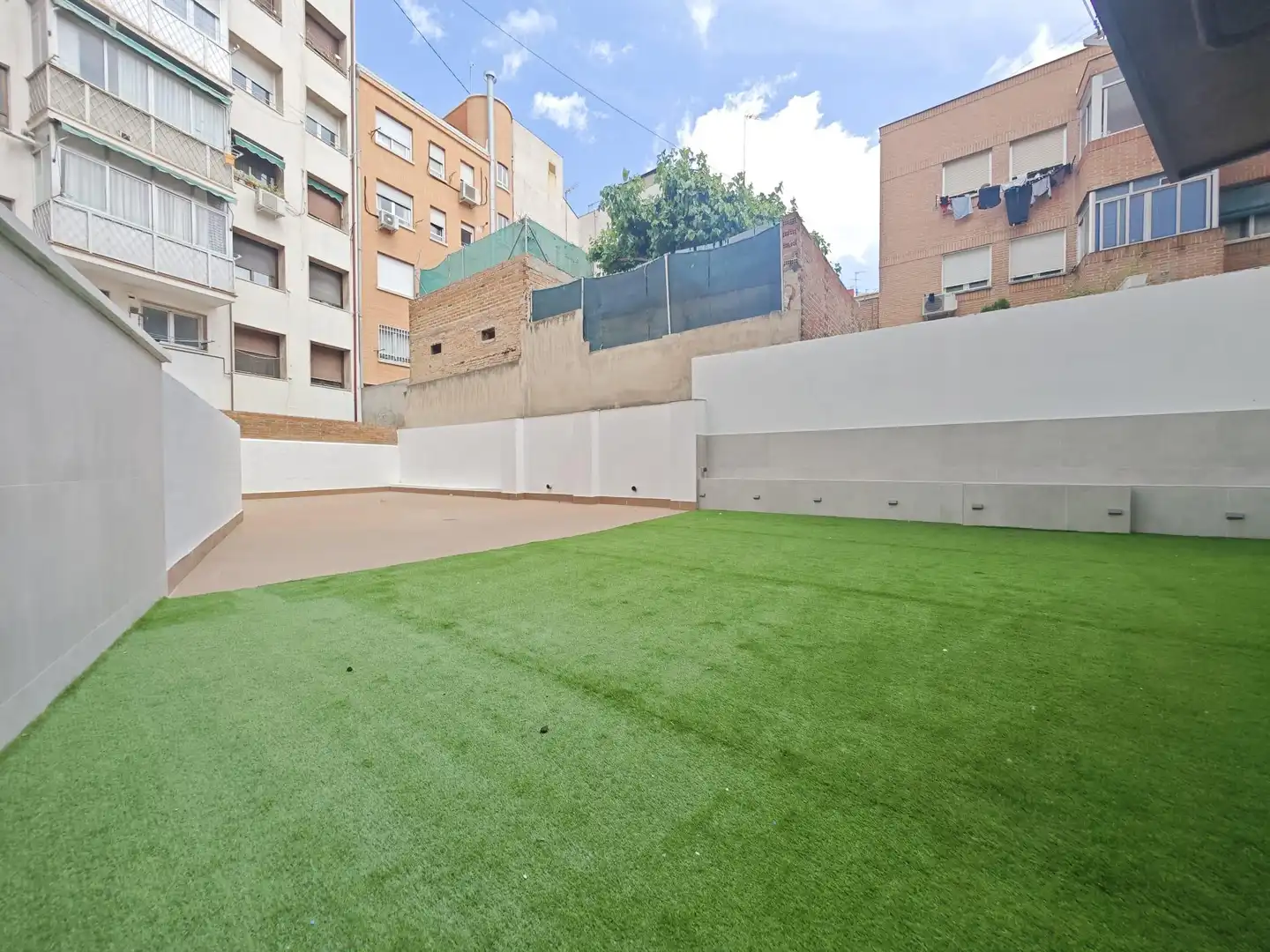 Ground floor with lift for sale in Tetuán, imagen 5