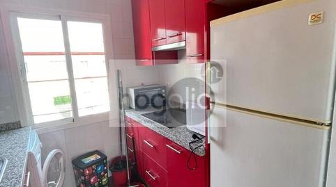 Foto 4 de Piso de alquiler en Triana Este, Sevilla