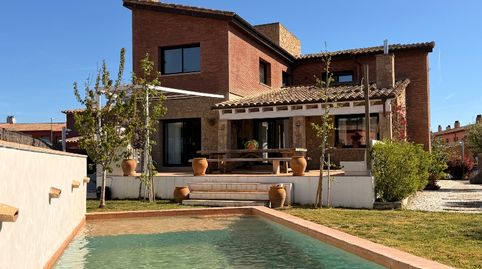 Photo 2 of Houses for sale in Carrer Víctor Català, Vall-llobrega, Girona