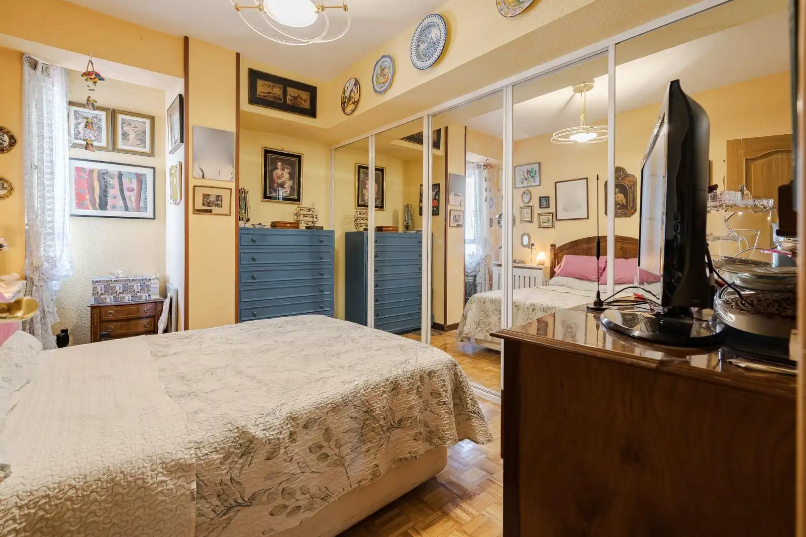 Appartement avec ascenseur à vendre à Retiro, imagen 23