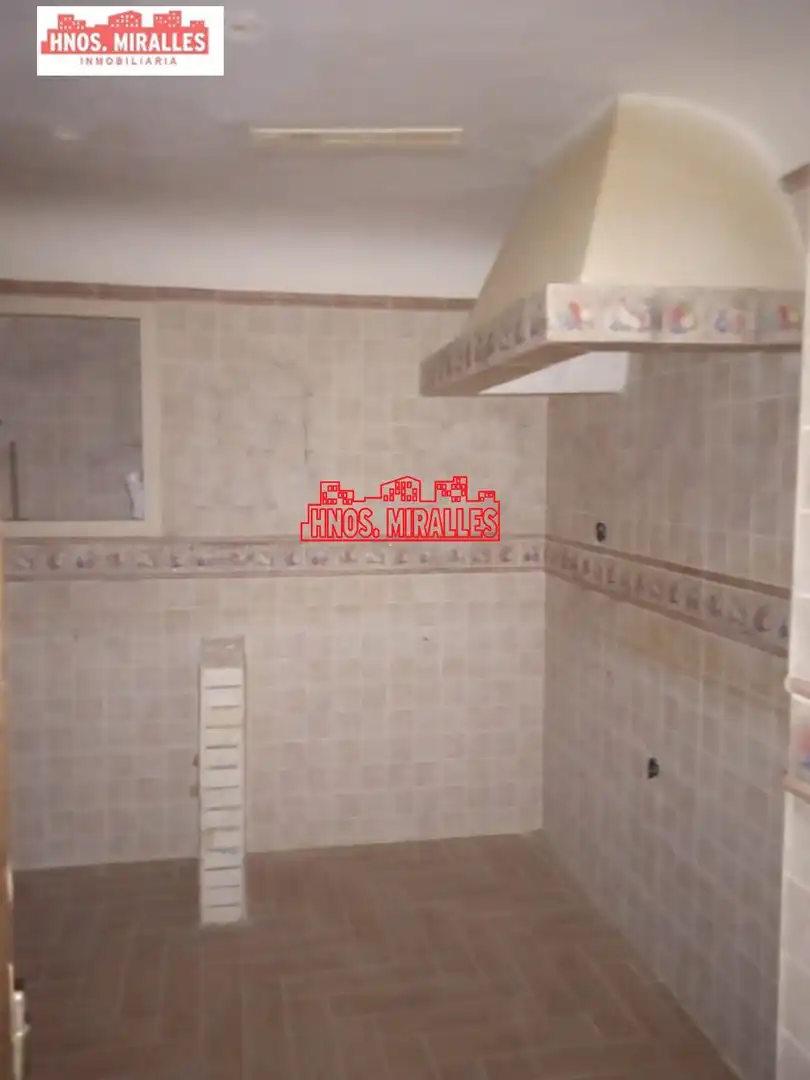 Bungalow amb piscina en venda a Crevillent, imagen 23