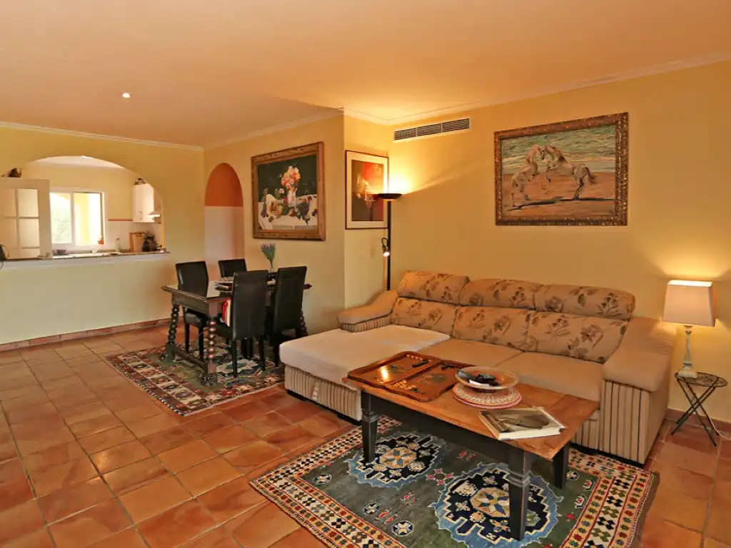 Mini appartamento con terrazza in vendita a Santa Ponça, imagen 3