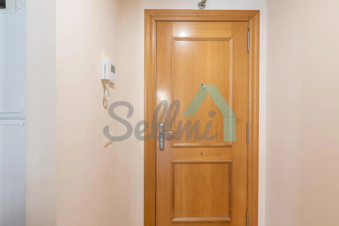 Planta baja en venta en Aller con Calefacción, Terraza y Amueblado