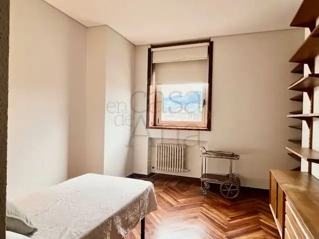 Flat for rent in Campuzano