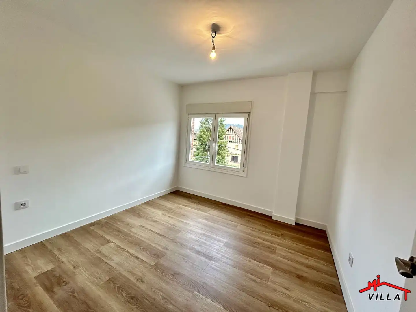 Habitación de Piso en venta en Ampuero con Calefacción