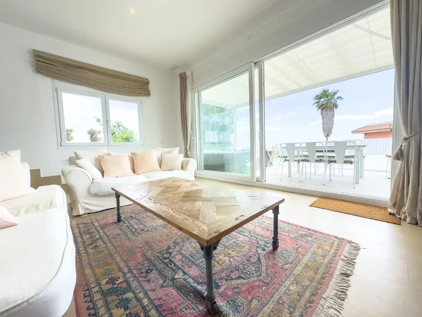 Chalet con jardín en venta en Calle Centolla 313, imagen 11