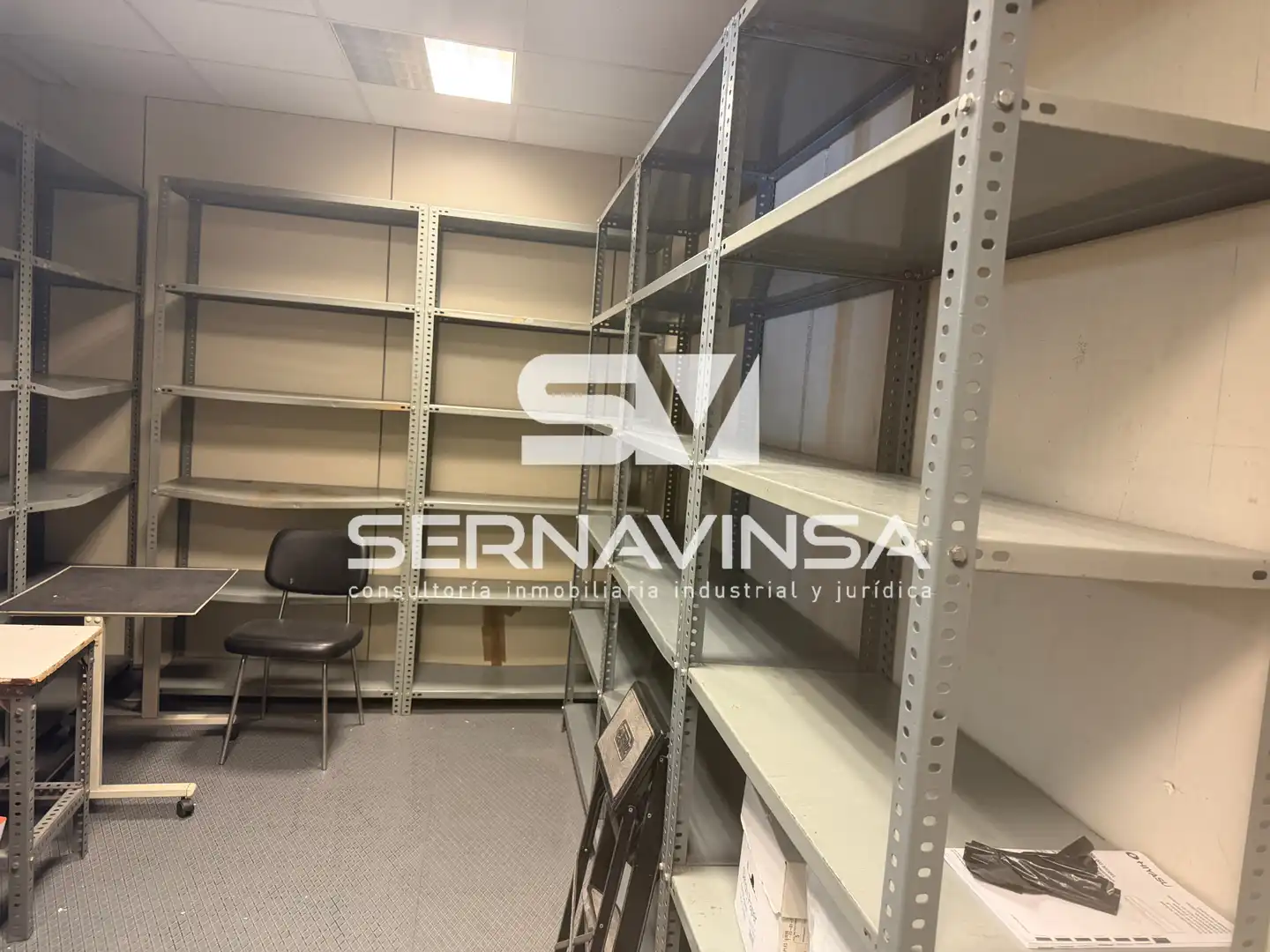 Industrial building for sale in El Papiol, imagen 29