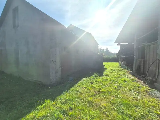Casa o chalet en venta en Cerdido con Jardín privado