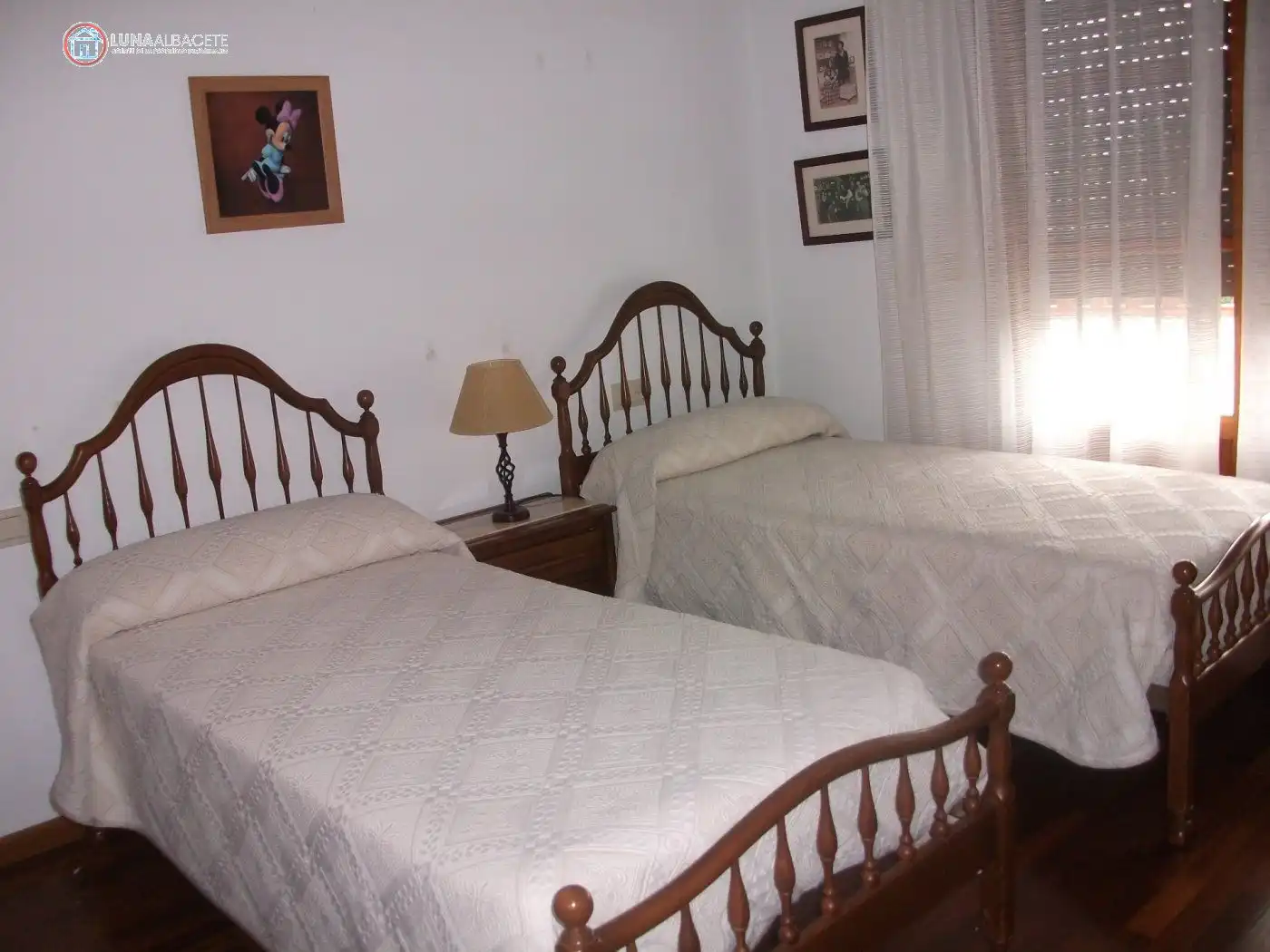 Houses for sale in Pedanías - Extrarradio