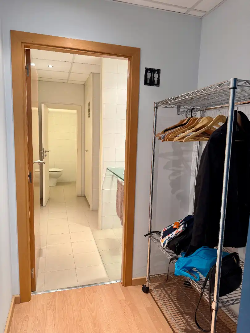 Gewerbefläche zum Verkauf in Carrer de Lluís Sagnier, imagen 20