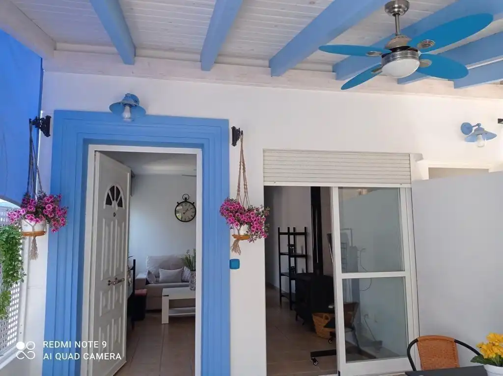 Duplexes for sale in Águilas  with Heating, Terrace and Furnished