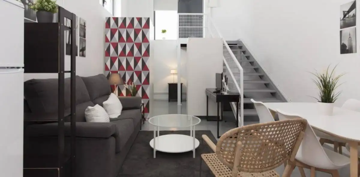 Apartments for rent in Pueblo Nuevo
