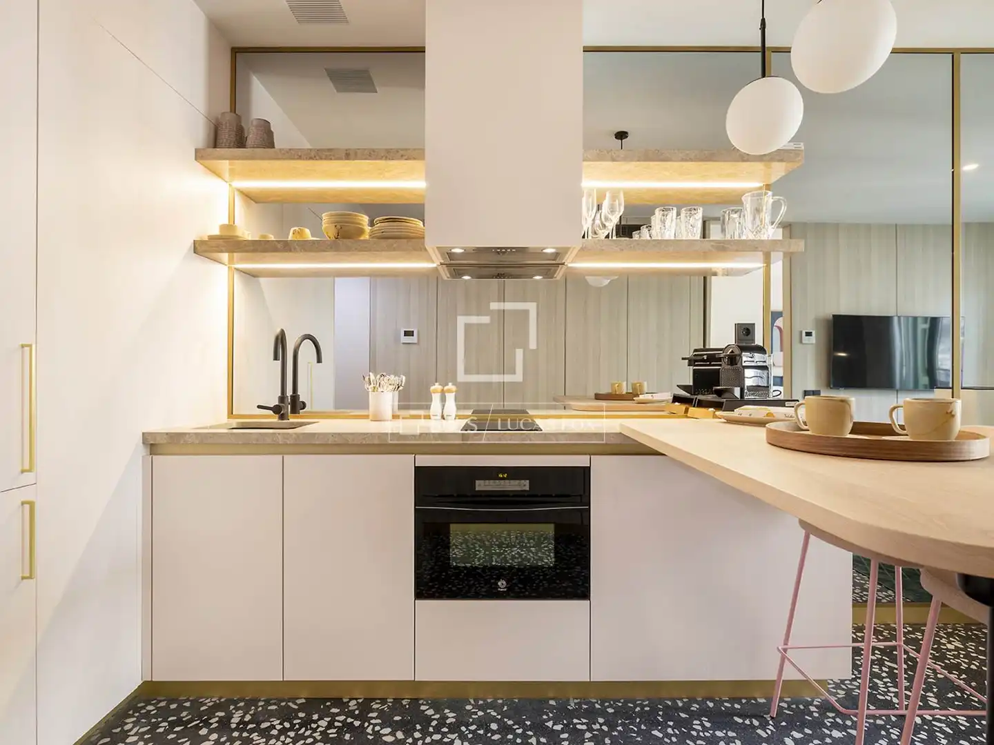 Appartement avec terrasse à louer à Eixample, imagen 8
