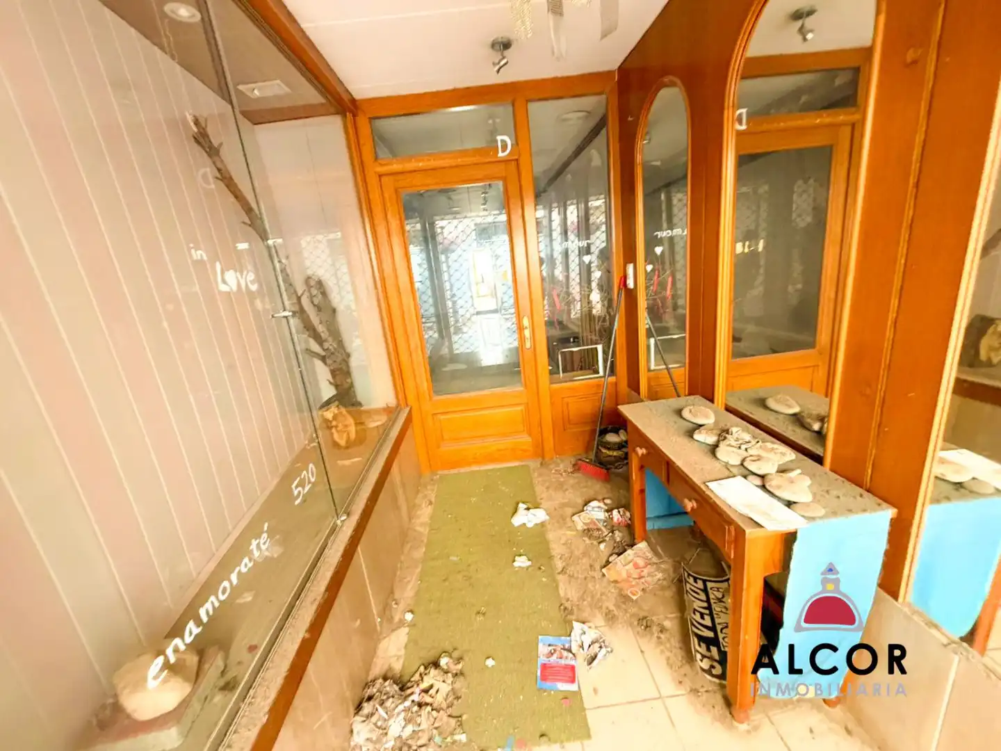 Casa con terrazza in vendita a Casco Urbano, imagen 18