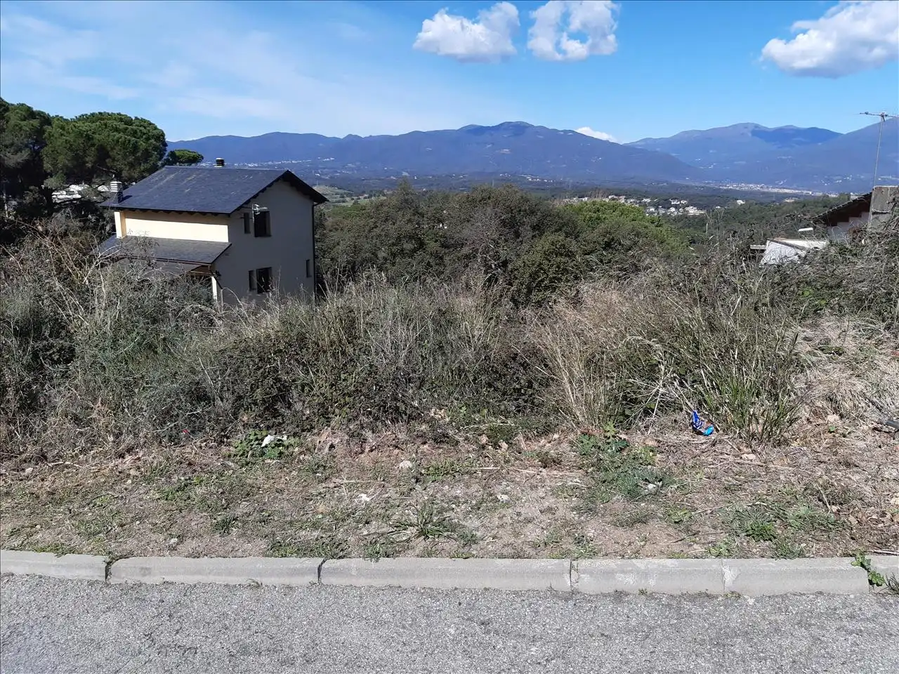 Residential land for sale in CAMPEROL, imagen 6