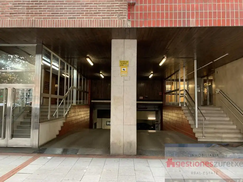 Individual en alquiler en Basurtu - Zorrotza, imagen 3