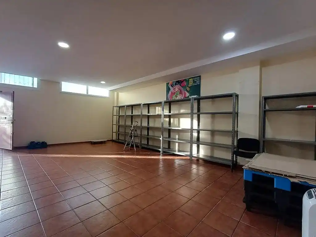 Local comercial en venta en Rúa Ernesto Lecuona, imagen 12