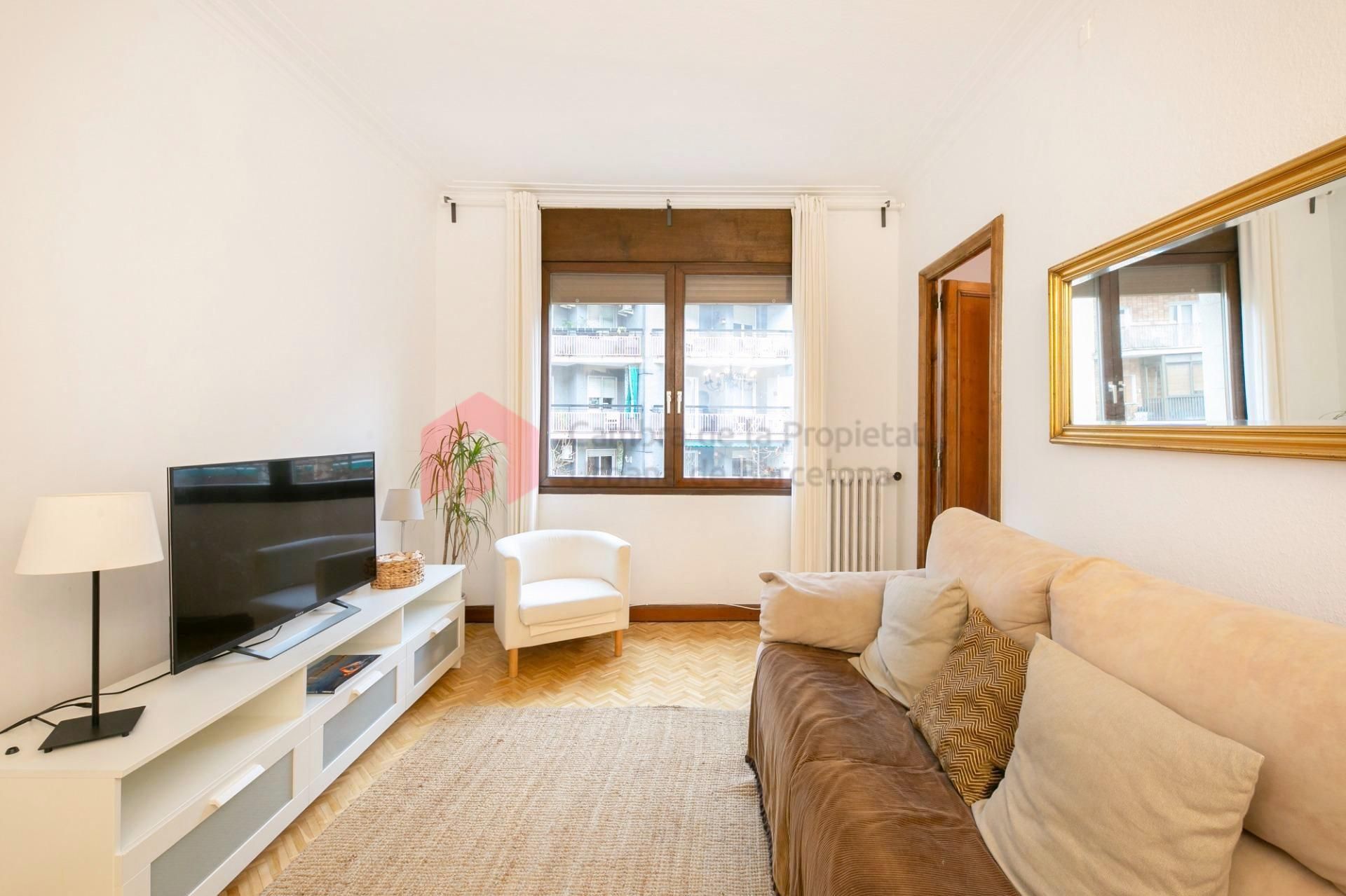 Flat for sale in Sant Gervasi i la Bonanova, Sarrià - Sant Gervasi