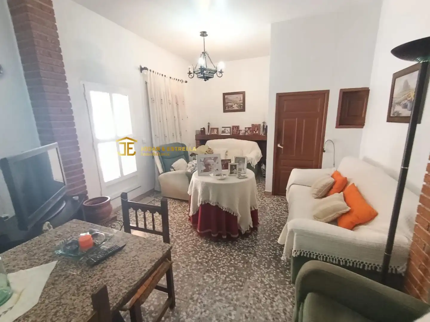 Casa amb terrassa en venda a Lorca Ciudad, imagen 48