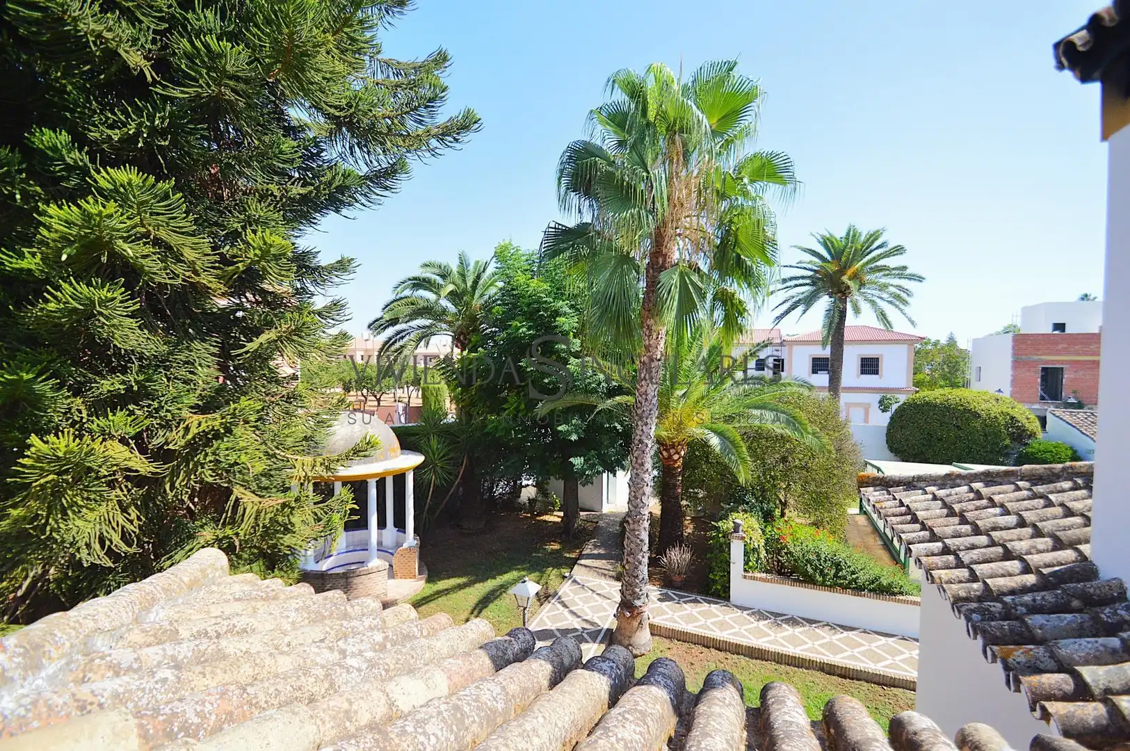 Villa con terrazza in vendita a Avenida ALCALDESA M REGLA JIMENEZ, imagen 37