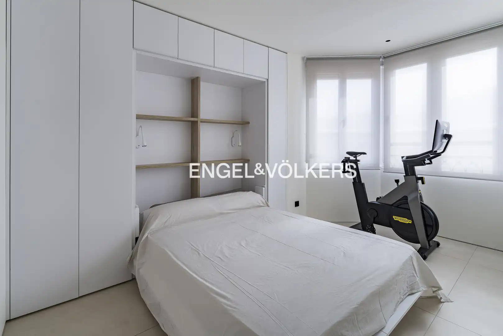 Appartement avec ascenseur à vendre à Barrio de Salamanca, imagen 16
