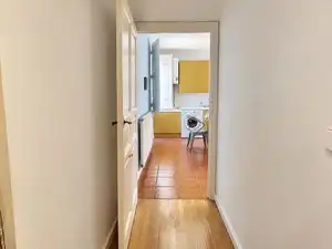Flat with terrace for sale in Centro, imagen 14