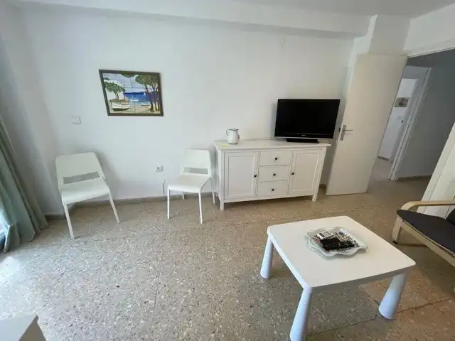 Wohnung zur Miete in Avenida Bruselas, Playa de San Juan