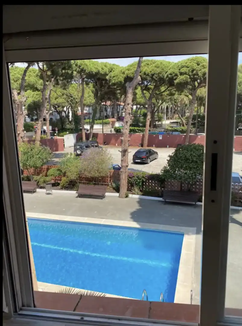 Estudio de alquiler en Castelldefels, Barcelona