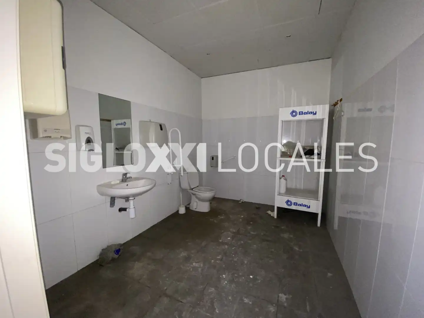 Local comercial en alquiler en GENERAL MORAGUES, imagen 32