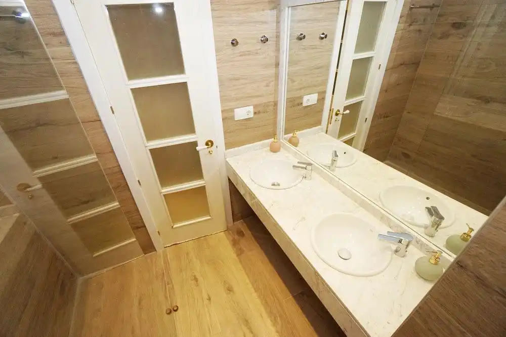 Flat for rent in Calle Bola, 2, Palacio
