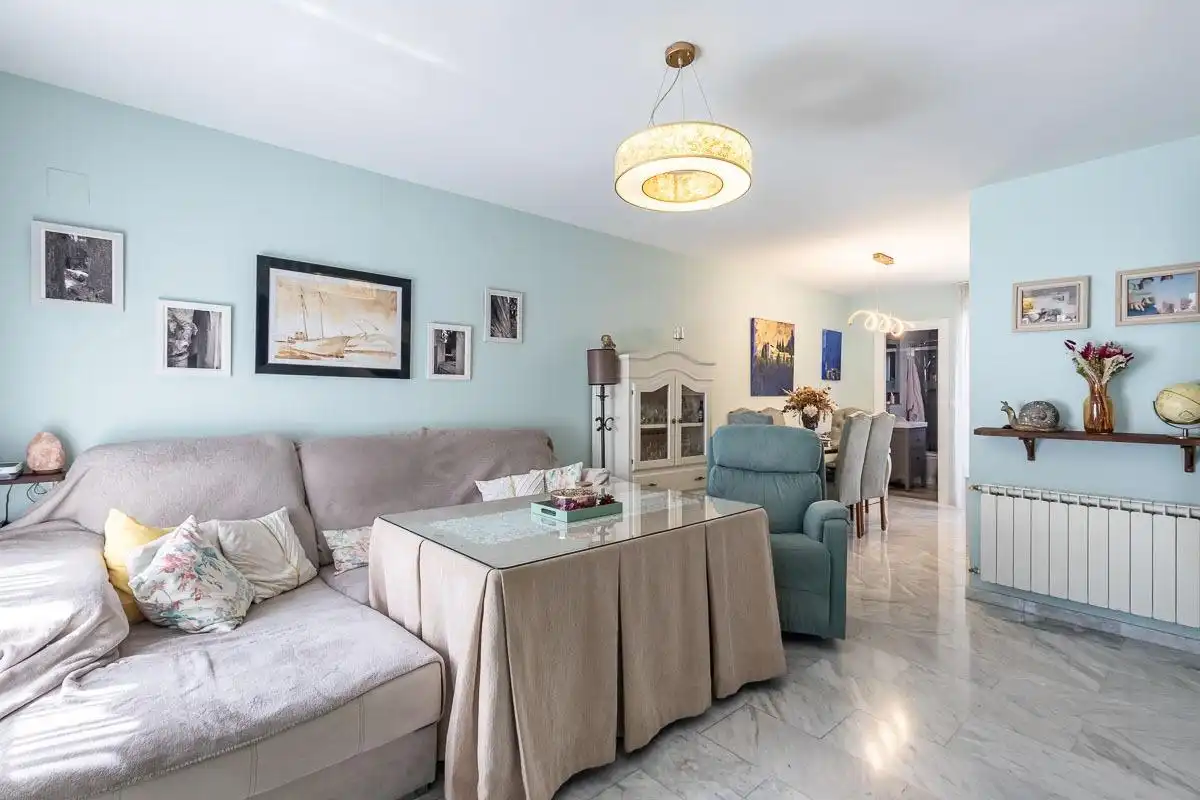 Casa adosada en venta en Calle CLARA CAMPOAMOR, Atarfe