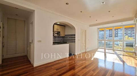 Foto 2 de Pis de lloguer a Nueva España, Madrid