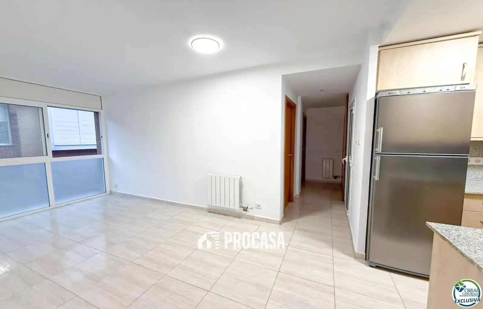 Piso en venta en Creu de la Mà