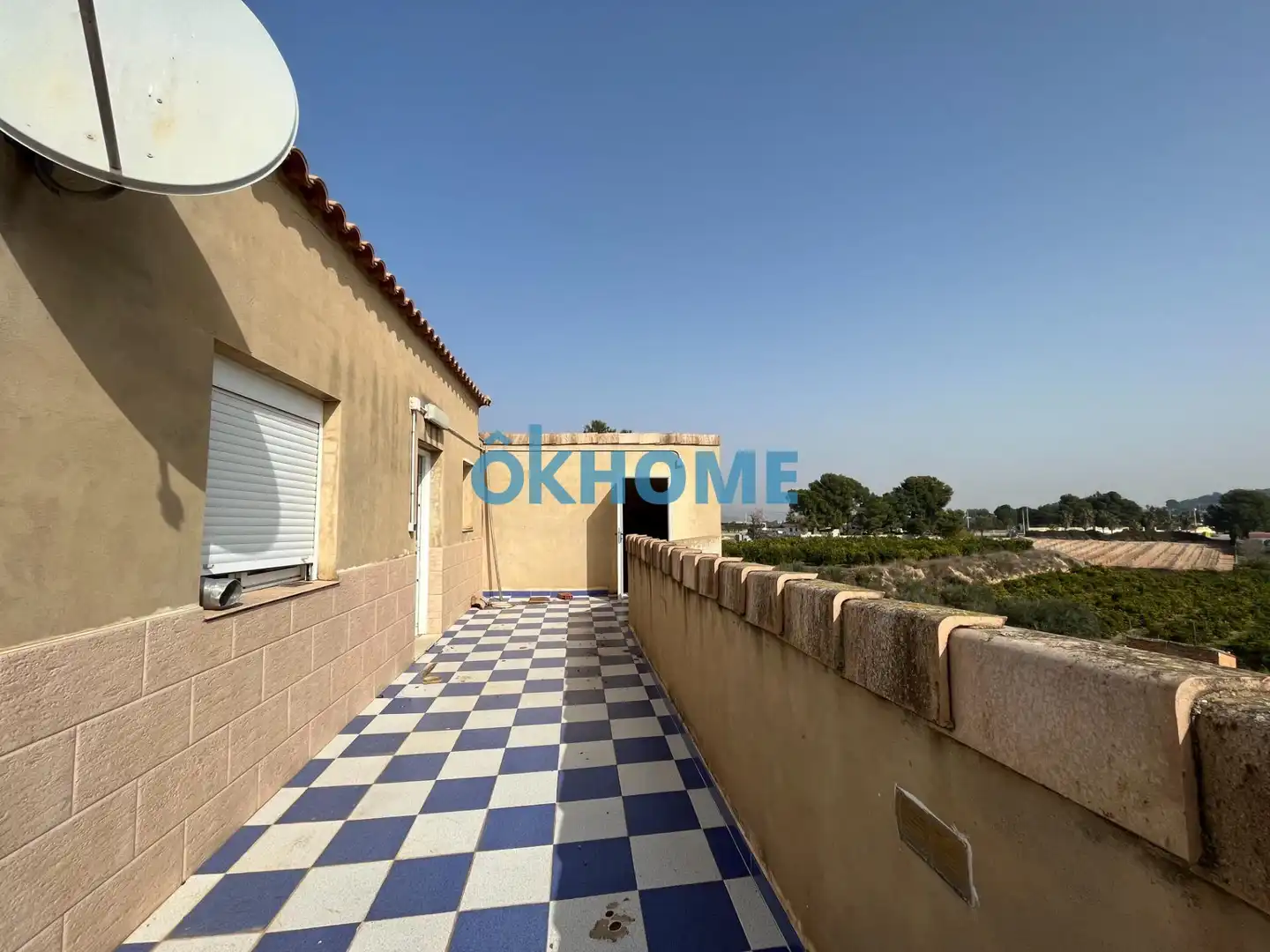 Villa con piscina in vendita a Polígono NUMERO 27 90, imagen 47