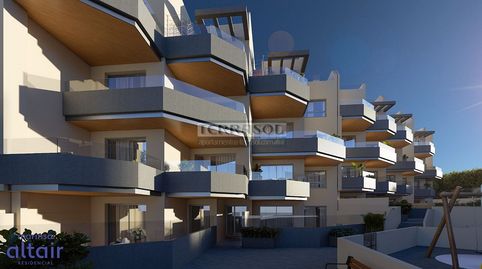 Foto 4 de Piso en venta en El Morche, Torrox