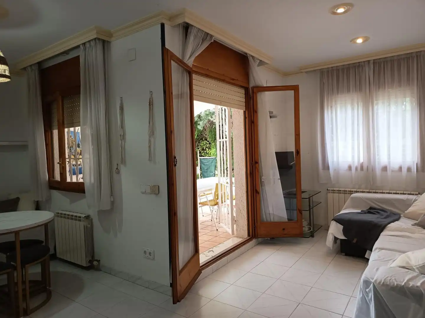 Doppelhaushälfte mit Pool zum Verkauf in El Casalot, imagen 7