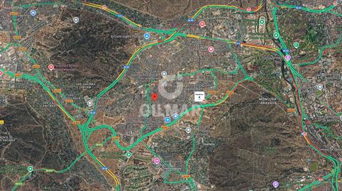 Foto 2 de Residencial en venda a Avenida Europa, Madrid