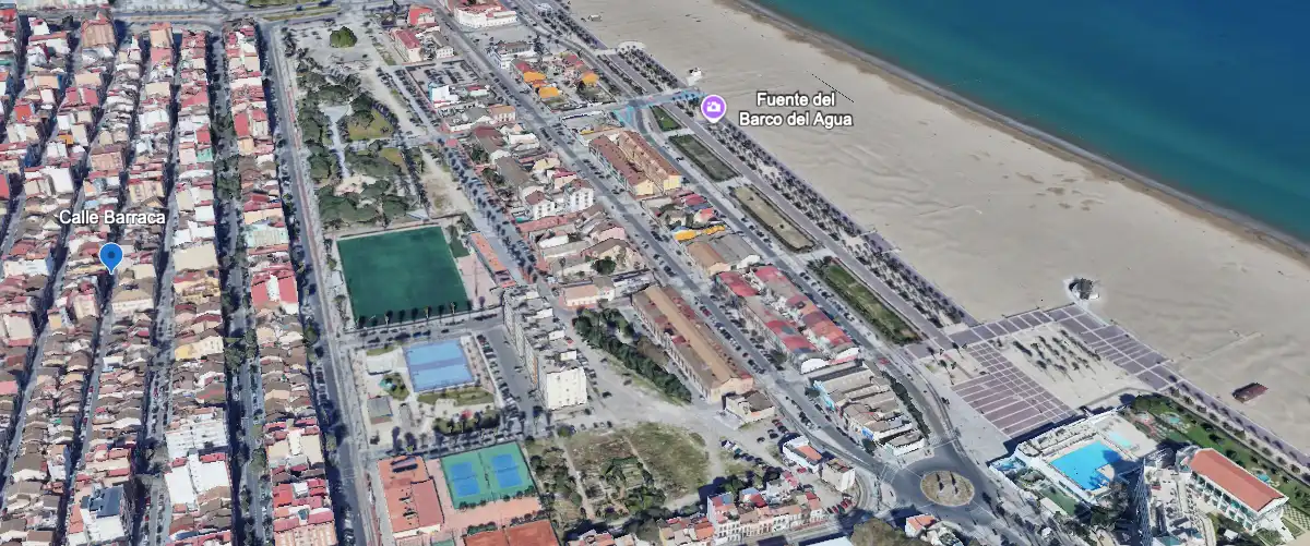 Casa en venda a Carrer de la Barraca, imagen 14
