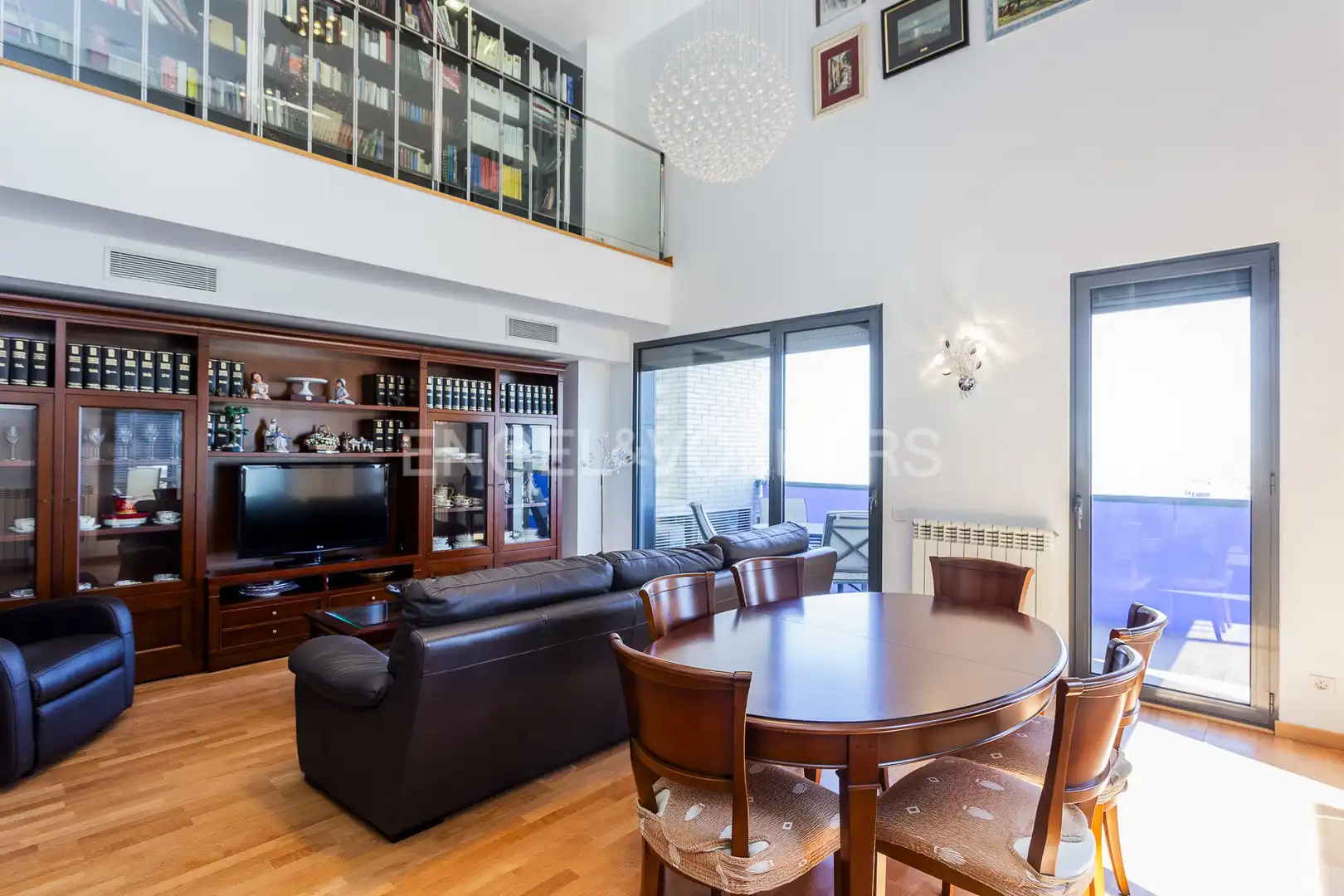 Attic for sale in Olof Palme, Vilamarina
