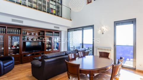 Foto 4 de Àtic en venda a Olof Palme, Vilamarina, Barcelona