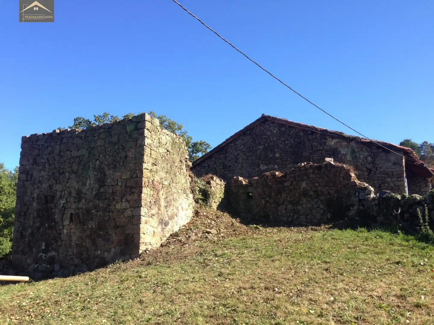 Terreni e lotti in vendita a Ruente